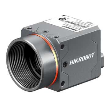 Hikrobot 海康机器人 MV-CT200R-19UC01-BASE 工业相机