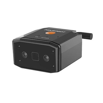 Hikrobot 海康机器人 MV-ID2013EM-05N-RBN 固定式读码器