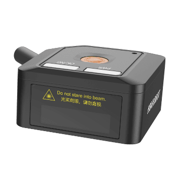 Hikrobot 海康机器人 MV-IDA02X-03WSP 固定式读码器