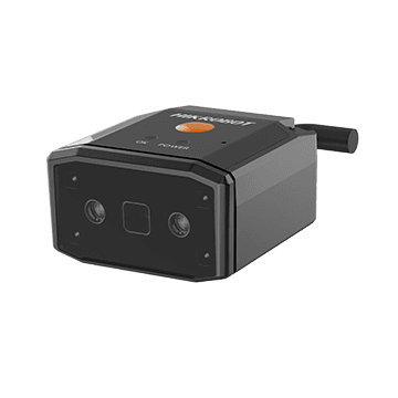 Hikrobot 海康机器人 MV-IDB005EX-05R 固定式读码器