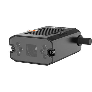 Hikrobot 海康机器人 MV-IDB005X-25R 固定式读码器