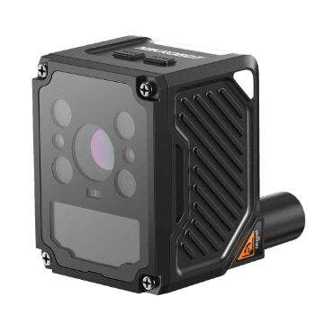 Hikrobot 海康机器人 MV-IDCR012X-25MRH 固定式读码器