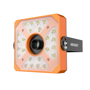 Hikrobot 海康机器人 MV-PD010003-06M-12C 固定式读码器