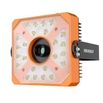 Hikrobot 海康机器人 MV-PD010003-12M-16C 固定式读码器