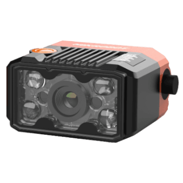 Hikrobot 海康机器人 MV-SC2016EC-03S-MED 智能相机