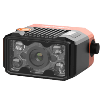 Hikrobot 海康机器人 MV-SC2016EM-06S-WBN-S 智能相机