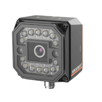 Hikrobot 海康机器人 MV-SC3050M-12M-WBN V4 智能相机