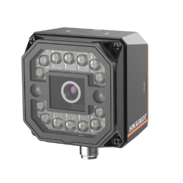 Hikrobot 海康机器人 MV-SCC010M-08M-WBN V4 智能相机