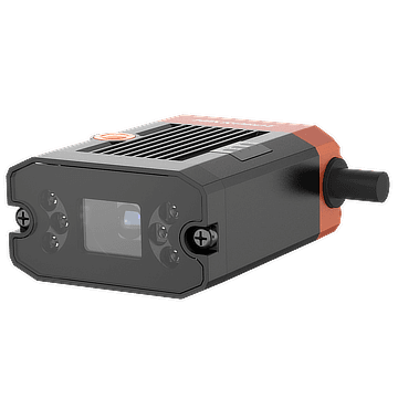 Hikrobot 海康机器人 MV-SCP16C-H-WX-12S-WBN 智能相机