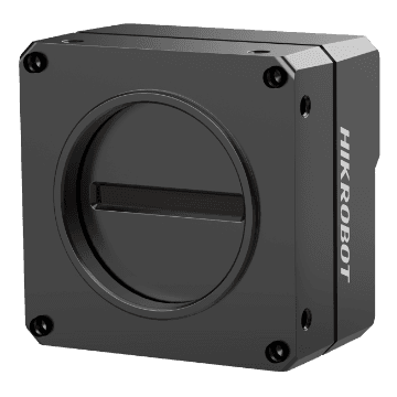 Hikrobot 海康机器人 XAL024-4KGM 工业相机