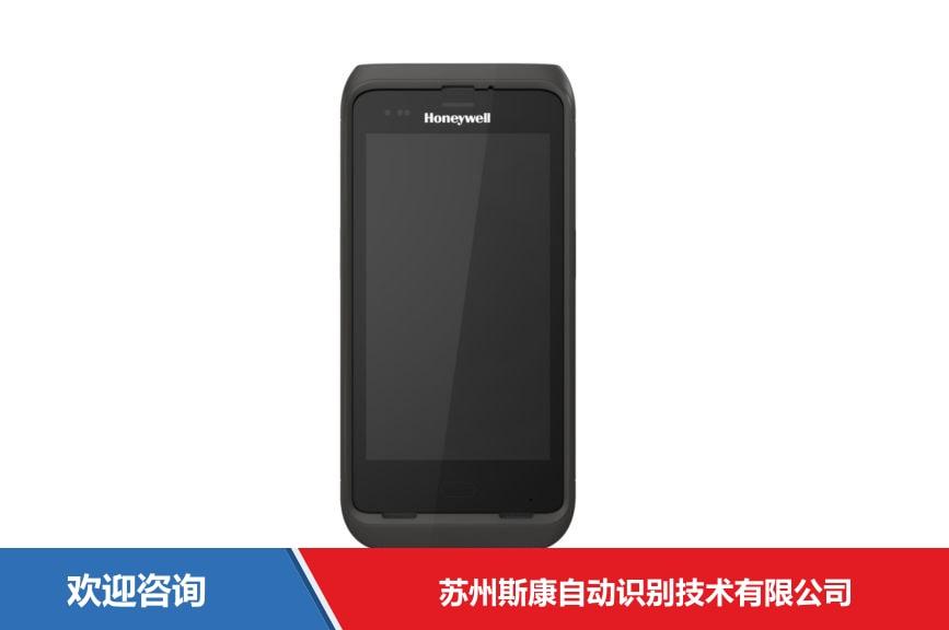 Honeywell 霍尼韦尔 CT45 / CT45 XP 移动数据终端