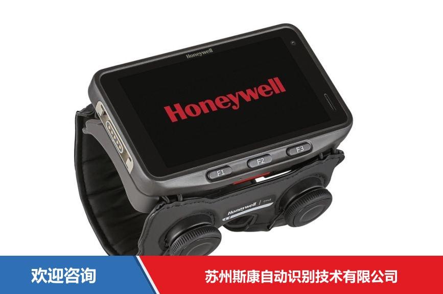 Honeywell 霍尼韦尔 CW45 移动数据终端