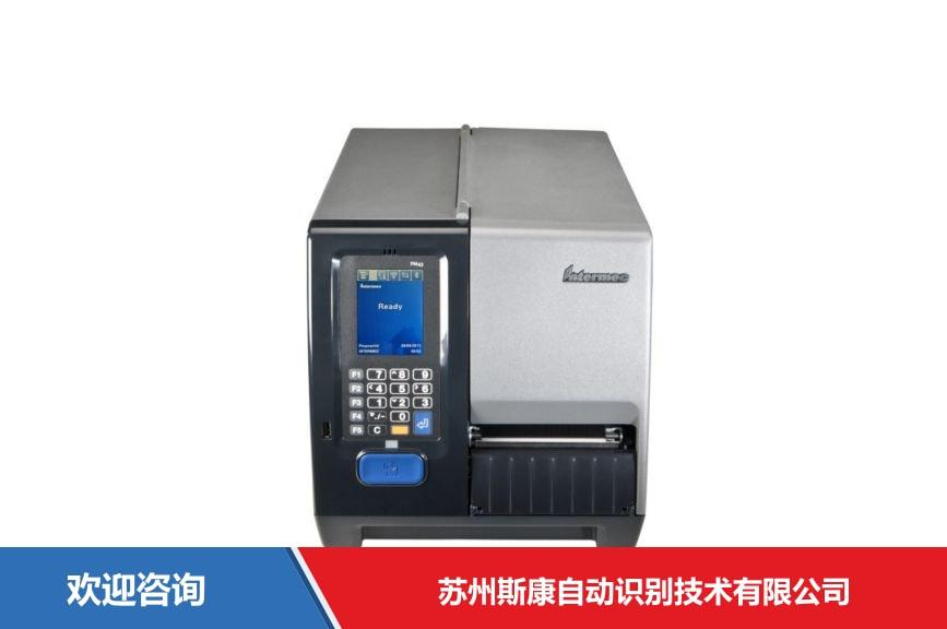 Honeywell 霍尼韦尔 PM43 条码打印机