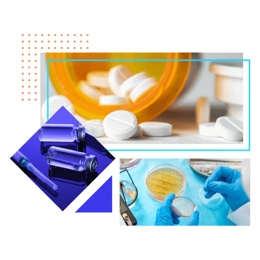 Loftware Cloud Clinical Trials 临床供应链标签软件
