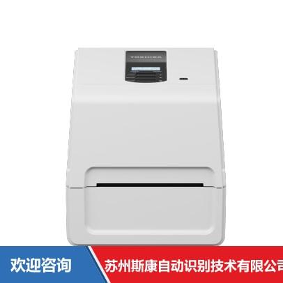 Toshiba TEC 东芝泰格 BV410T-TS02-CN-S，BV410T-GS02-CN-S 条码打印机