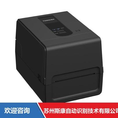 Toshiba TEC 东芝泰格 BV420T-TS02-CN-S，BV420T-GS02-CN-S 条码打印机