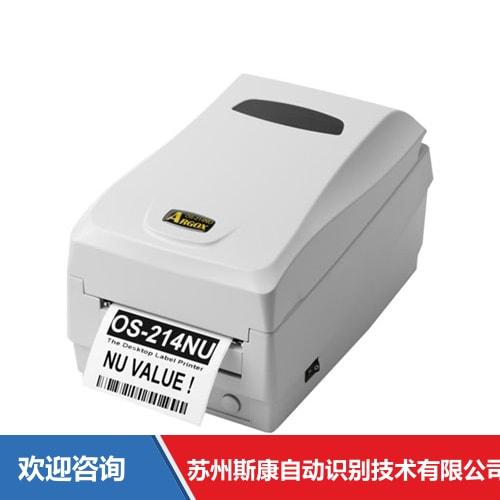Argox 立象 OS-214NU 条码打印机