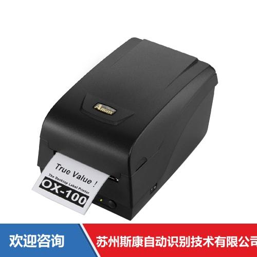 Argox 立象 OX-100 条码打印机