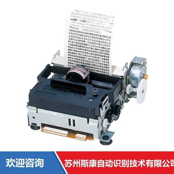 Citizen 西铁城 DP-624 条码打印机