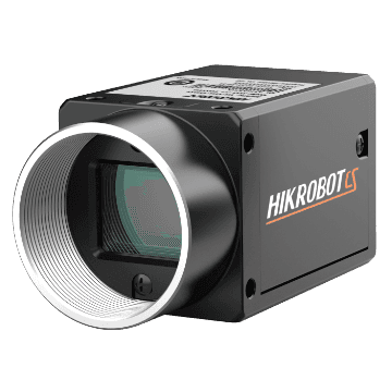 Hikrobot 海康机器人 FV-5472-05RM 工业相机