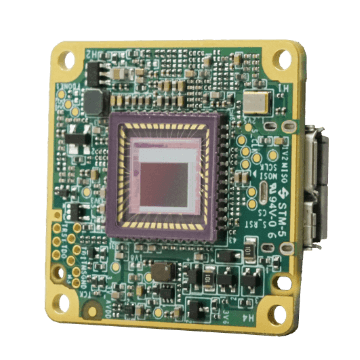 Hikrobot 海康机器人 MV-CB013-A0UM-B 工业相机