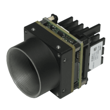 Hikrobot 海康机器人 MV-CB050-11UC-C 工业相机