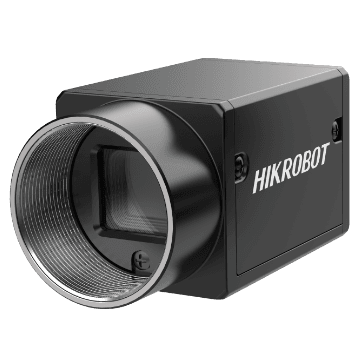 Hikrobot 海康机器人 MV-CE013-80GM 工业相机