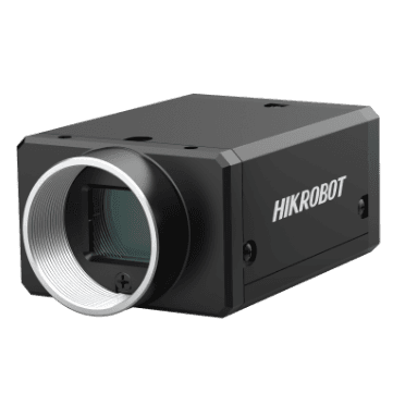 Hikrobot 海康机器人 MV-CH089-10UC 工业相机