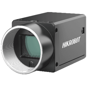 Hikrobot 海康机器人 MV-CH120-60NM 工业相机
