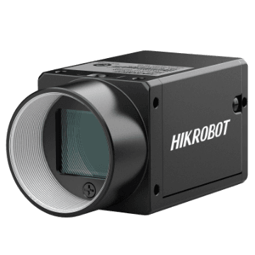 Hikrobot 海康机器人 MV-CH120-60Y1M-NN V2 工业相机