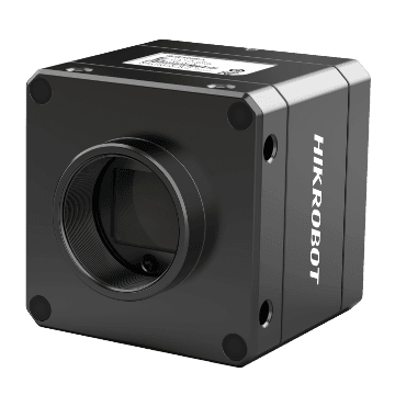 Hikrobot 海康机器人 MV-CH120-90X2C-C-NN 工业相机