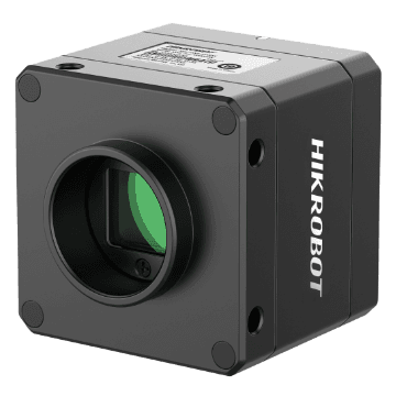 Hikrobot 海康机器人 MV-CH120-90Y2C-C-NN 工业相机