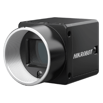 Hikrobot 海康机器人 MV-CH123-10UM 工业相机