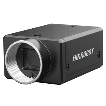 Hikrobot 海康机器人 MV-CH140-60GM 工业相机
