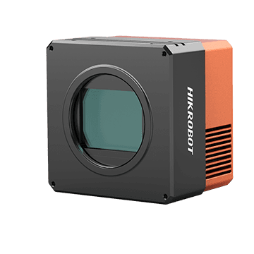 Hikrobot 海康机器人 MV-CH1510-10FC-M72-TF 工业相机