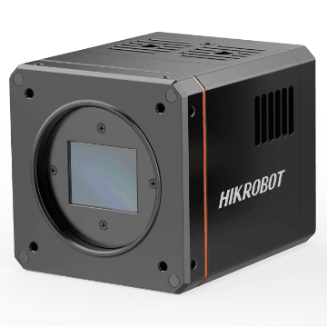 Hikrobot 海康机器人 MV-CH210-90Q2M-M58S-NF 工业相机