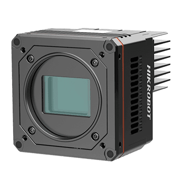 Hikrobot 海康机器人 MV-CH210-90YC-M58S-NN 工业相机