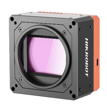 Hikrobot 海康机器人 MV-CH2450-10YM-M72-TF 工业相机