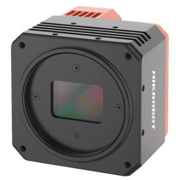 Hikrobot 海康机器人 MV-CH250-60TM-M58S-NF V2 工业相机
