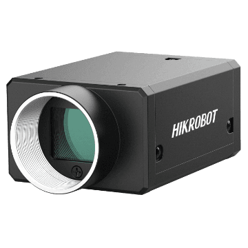 Hikrobot 海康机器人 MV-CH250-60UC 工业相机