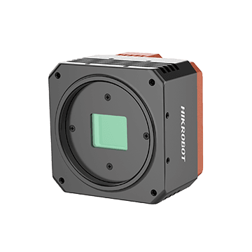 Hikrobot 海康机器人 MV-CH250-90TN-M58S-NF 工业相机
