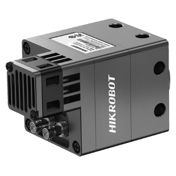 Hikrobot 海康机器人 MV-CH250-90Y2M-C-NF 工业相机