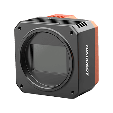 Hikrobot 海康机器人 MV-CH310-10GC-M58S-NF 工业相机