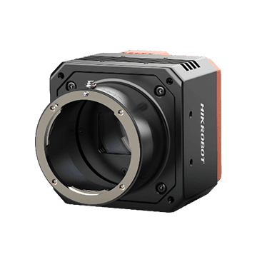 Hikrobot 海康机器人 MV-CH500-90TM-F-NF V2 工业相机
