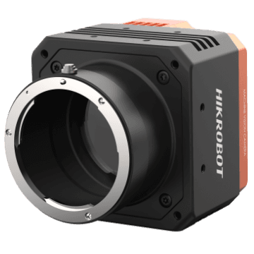 Hikrobot 海康机器人 MV-CH650-90TM-F-NF V2 工业相机