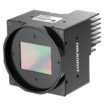Hikrobot 海康机器人 MV-CH650-90YM-M58S-NN V2 工业相机
