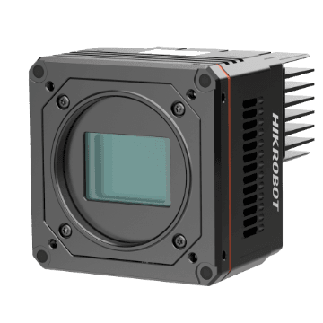Hikrobot 海康机器人 MV-CH650-90YM-M58S-NN 工业相机