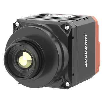 Hikrobot 海康机器人 MV-CI003-GL-N25 工业相机