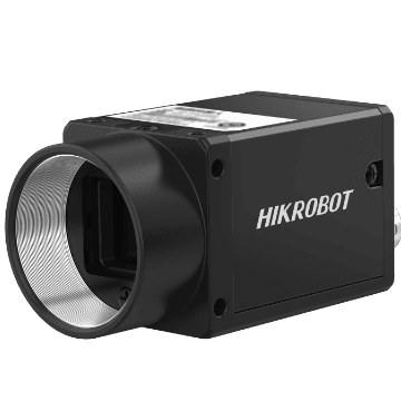 Hikrobot 海康机器人 MV-CI013-GS-NN 工业相机