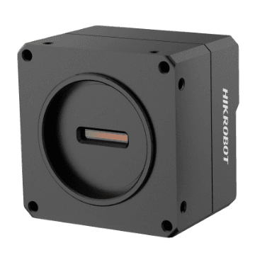 Hikrobot 海康机器人 MV-CL024-91GM 工业相机
